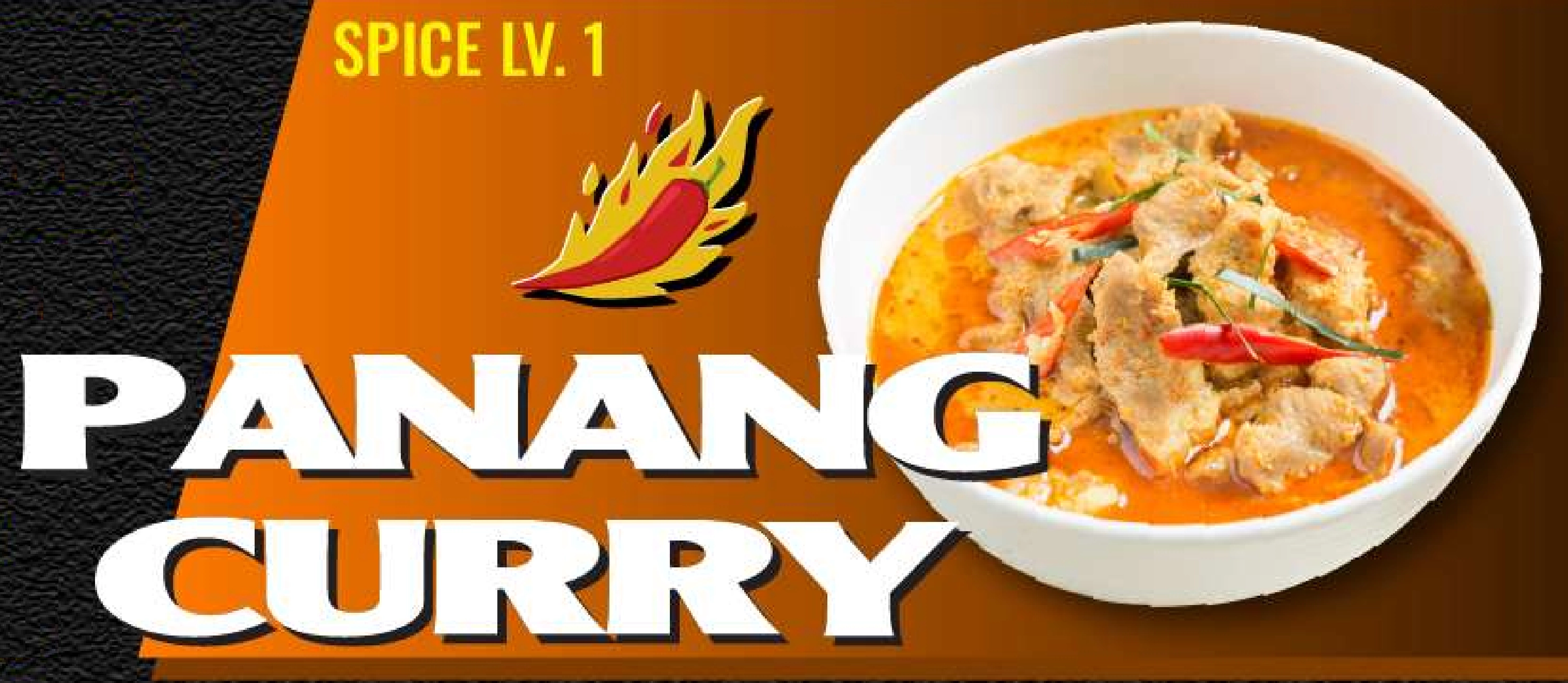 Penang Curry